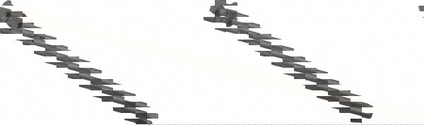 Power Screwdriver Bit: #1 Speciality Point Size, 1/4