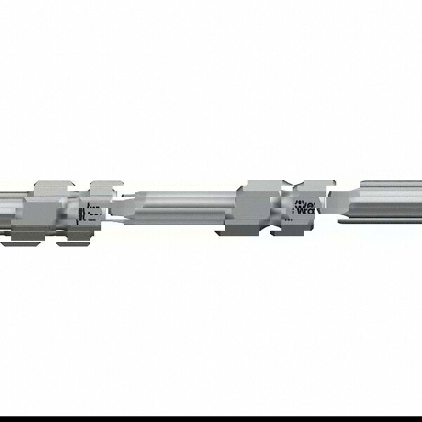 Power Screwdriver Bit: #2 Speciality Point Size, 1/4
