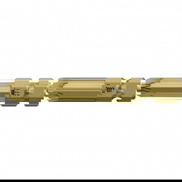 Power Screwdriver Bit: #0 Phillips, PH0 Speciality Point Size, 1/4