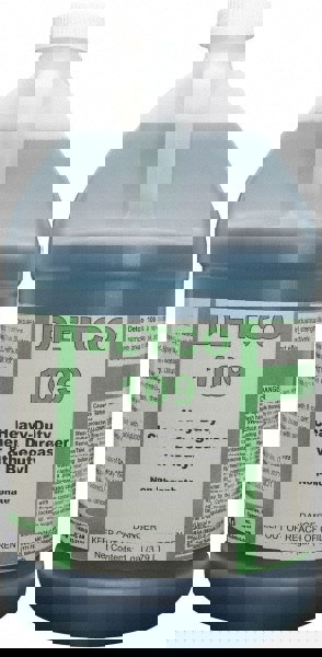 1 Gal Bottle Cleaner/Degreaser