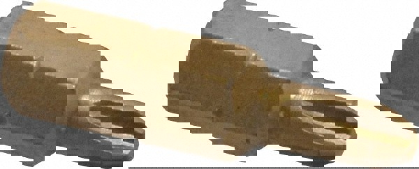 Phillips Screwdriver Insert Bit: #2 Point, 1/4