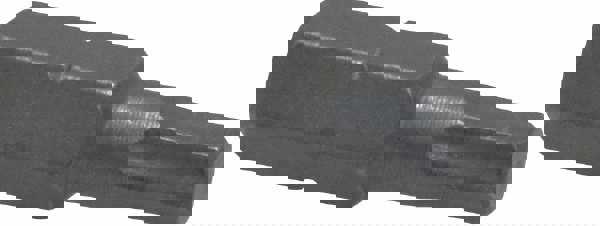 Hex Screwdriver Bit: 1/4