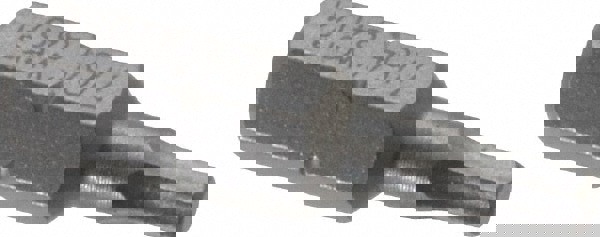 Hex Screwdriver Bit: 1/4