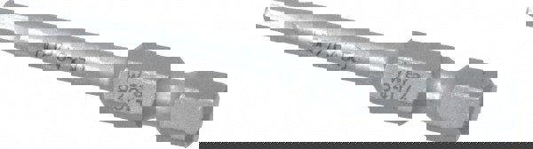 Power Screwdriver Bit: 7/64