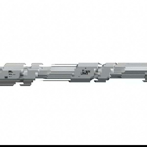 Power Screwdriver Bit: 1/8