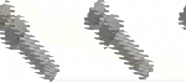 Power Screwdriver Bit: 9/64