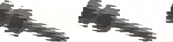 Power Screwdriver Bit: T5 Torx, TX5 Speciality Point Size, 1/4