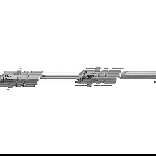 Power Bit SAE 4mm Hios #00 1-9/16 PK10