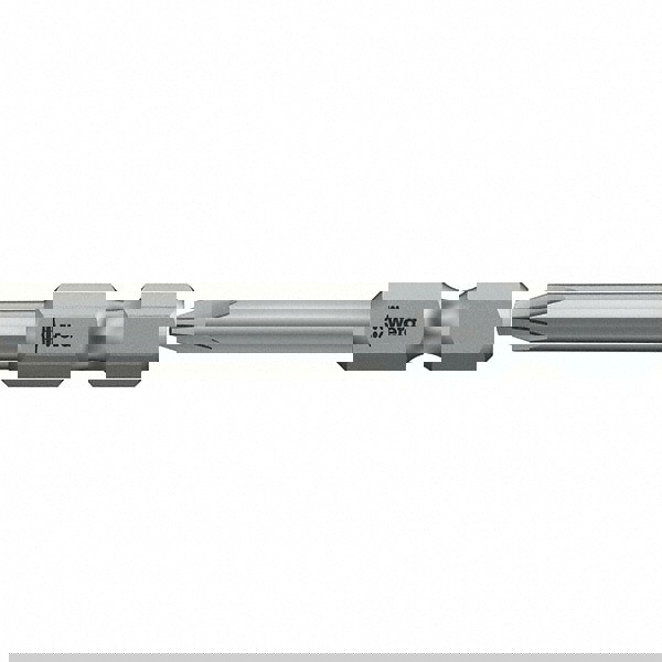 Phillips Screwdriver Insert Bit: #00 Point, 1/4