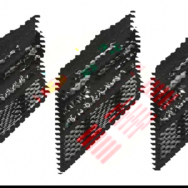 Maintenance Tool Set: 35 Pc