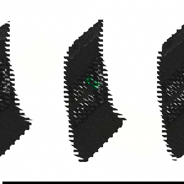 Screwdriver Set: 11 Pc, External Hex, Phillips, Slotted & Torx