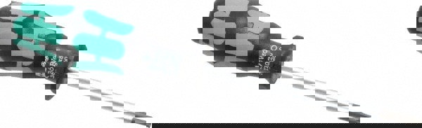 Torx Driver: T10, 6-1/4