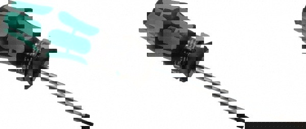 Torx Driver: T20, 7-7/8