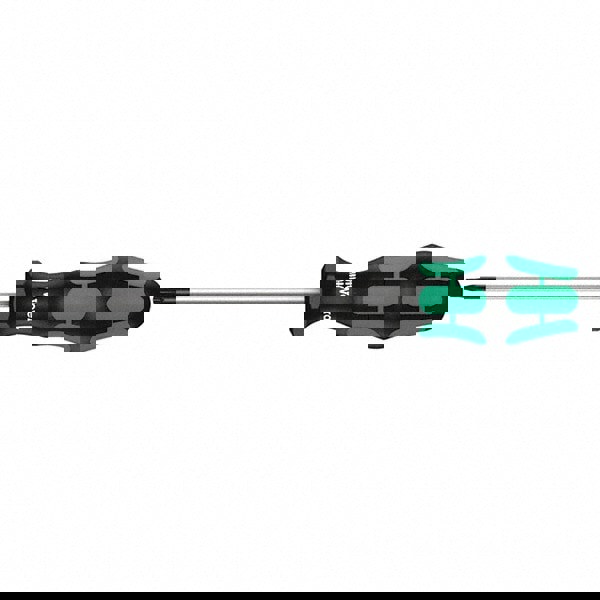 Tamper-Resistant Torx Driver: T20