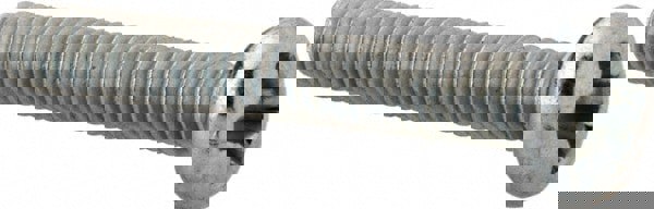 Machine Screw: #5-40 x 7/8