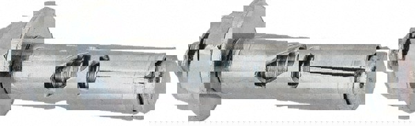 Concrete Sleeve Anchor: 1/4