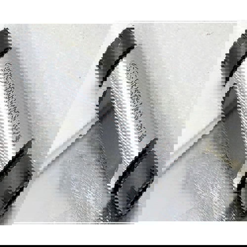 Double Ended Collet Chuck 20mm x ER16 - 26.6mm projection