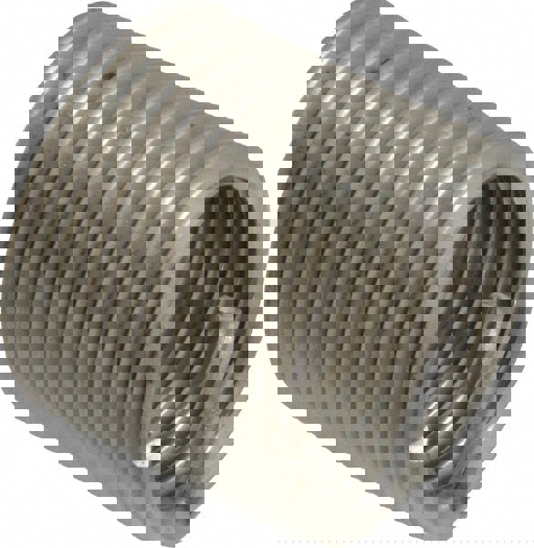 Free Running Insert: M16 x 2, 24 mm OAL