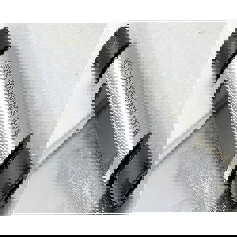 Double Ended Collet Chuck 22mm x ER16 - 26.6mm projection