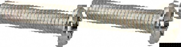 Machine Screw: #5-40 x 1