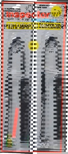 Inspection Mirror: Rectangular