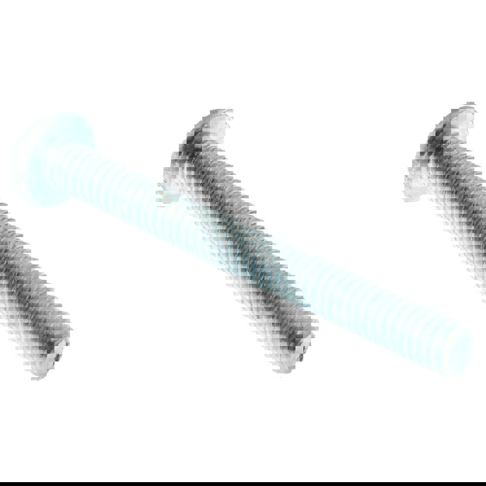 Machine Screw: #5-40 x 1-1/4