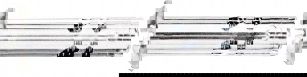 Concrete Sleeve Anchor: 1/4