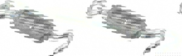 112 (Hook) & 96 (Eye) Lb Load Limit, 5/16