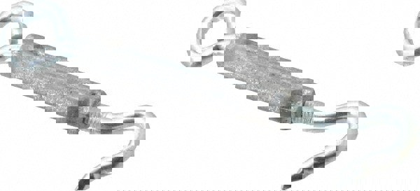 144 (Eye) & 174 (Hook) Lb Load Limit, 3/8