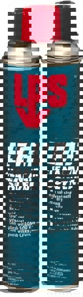 14 oz Aerosol Cleaner/Degreaser