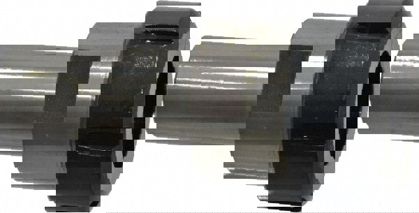 Collet Chuck: 0.1181 to 0.7874