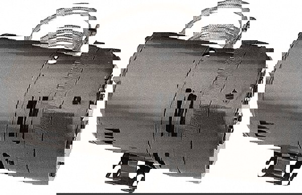 Rotary Vane Vacuum Pump: Single Phase