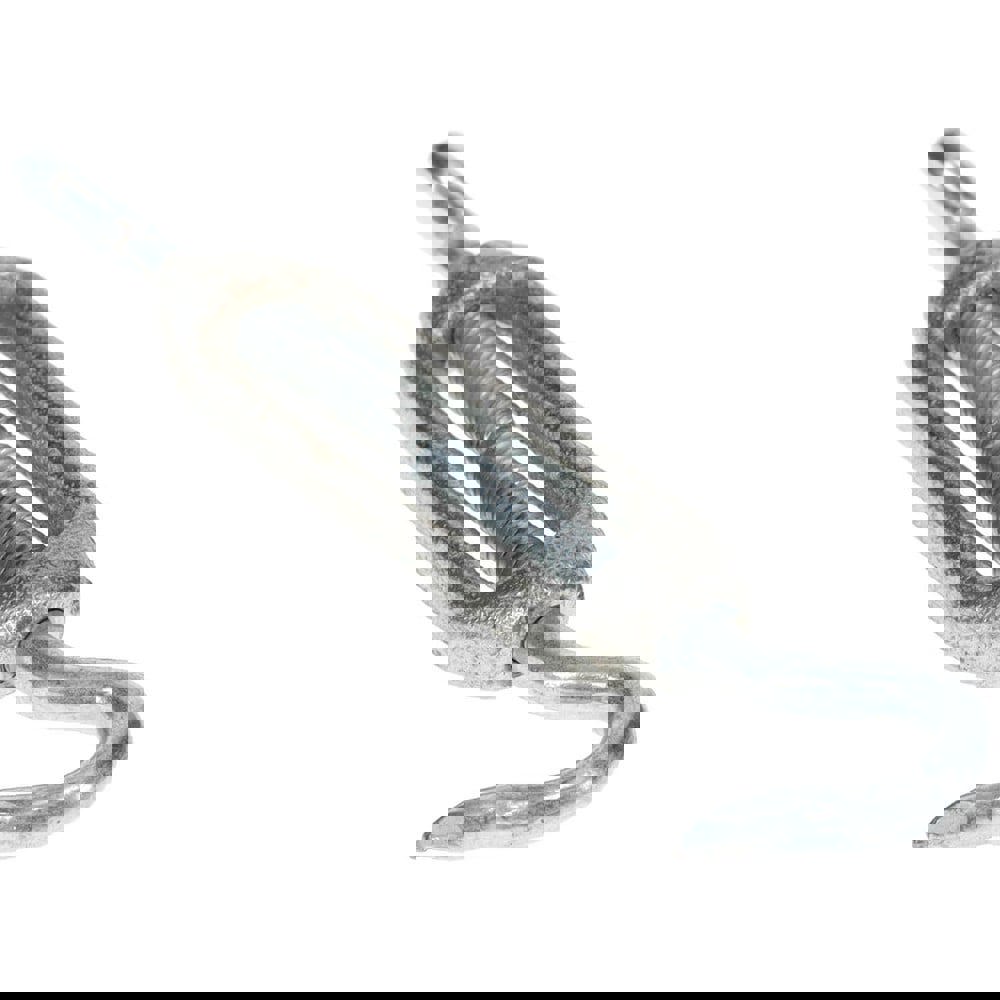 68 (Hook) & 74 (Eye) Lb Load Limit, 1/4