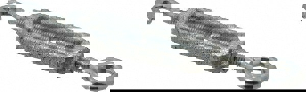 112 (Hook) & 96 (Eye) Lb Load Limit, 5/16