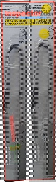 Inspection Mirror: Rectangular