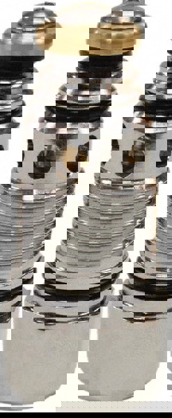 Stems & Cartridges; Type: Lockshield Cartridge ; For Use With: Acorn Hose Bibbs