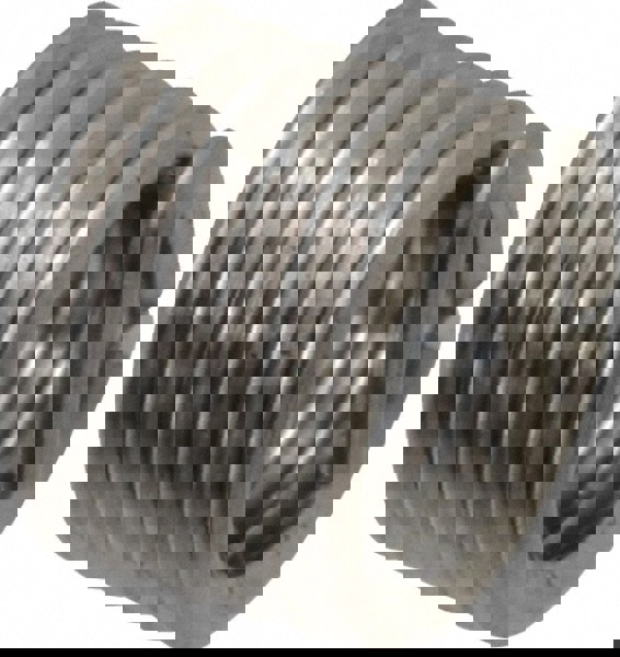 Free Running Insert: M2.5 x 0.45, 3.8 mm OAL