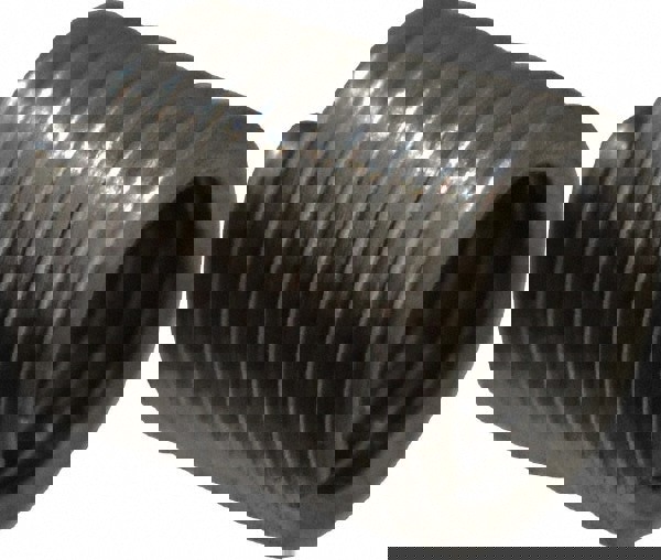 Free Running Insert: M2.5 x 0.45, 5 mm OAL