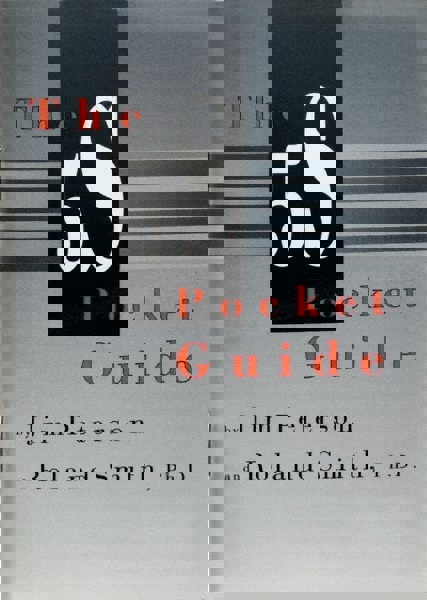 The 5S Pocket Guide: