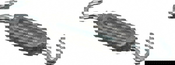 44 Lb Load Limit, #10 Thread Diam, 1-1/2