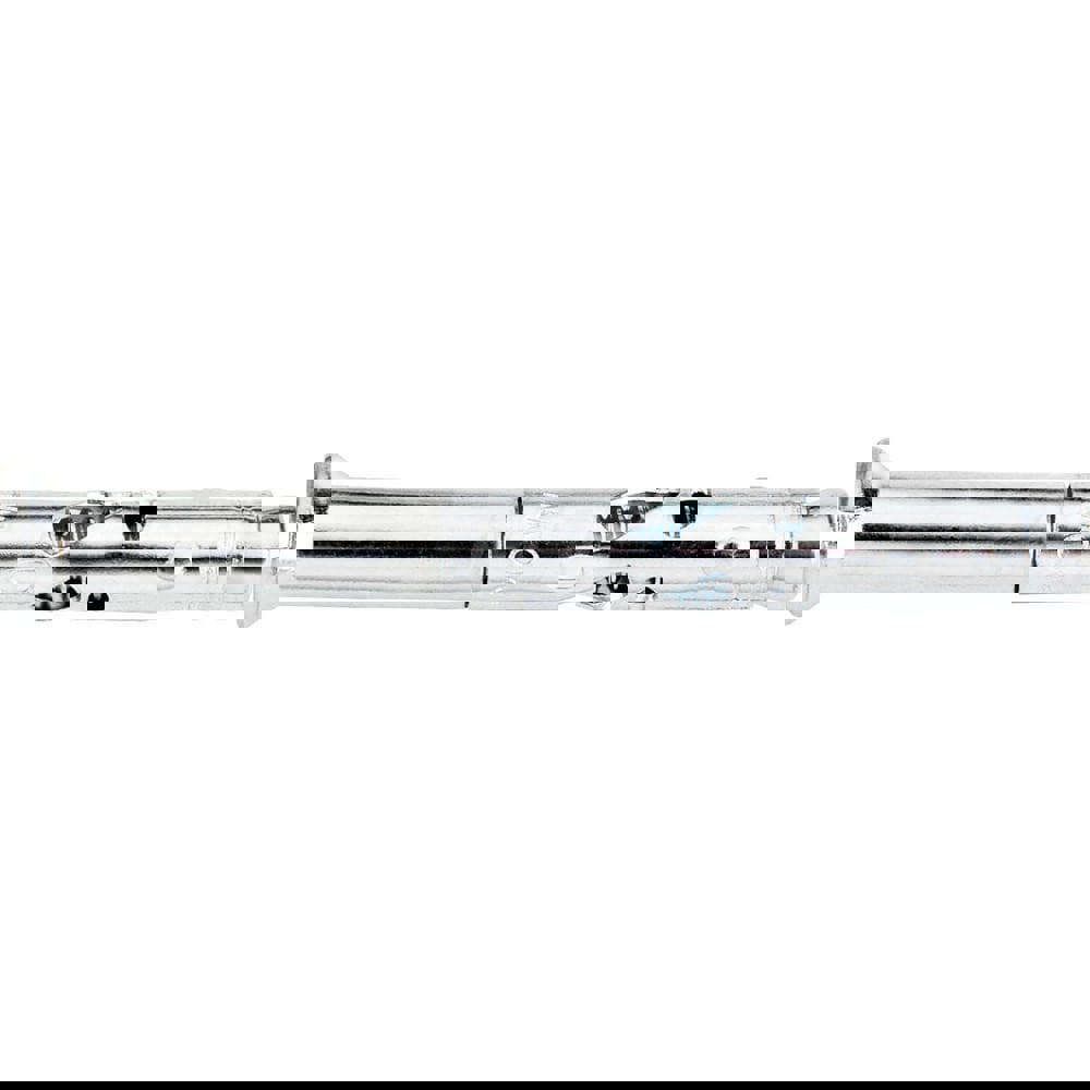 Concrete Sleeve Anchor: 1/4