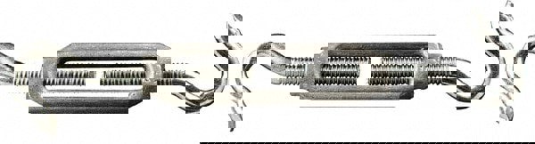 52 Lb Load Limit, #12 Thread Diam, 1-13/16