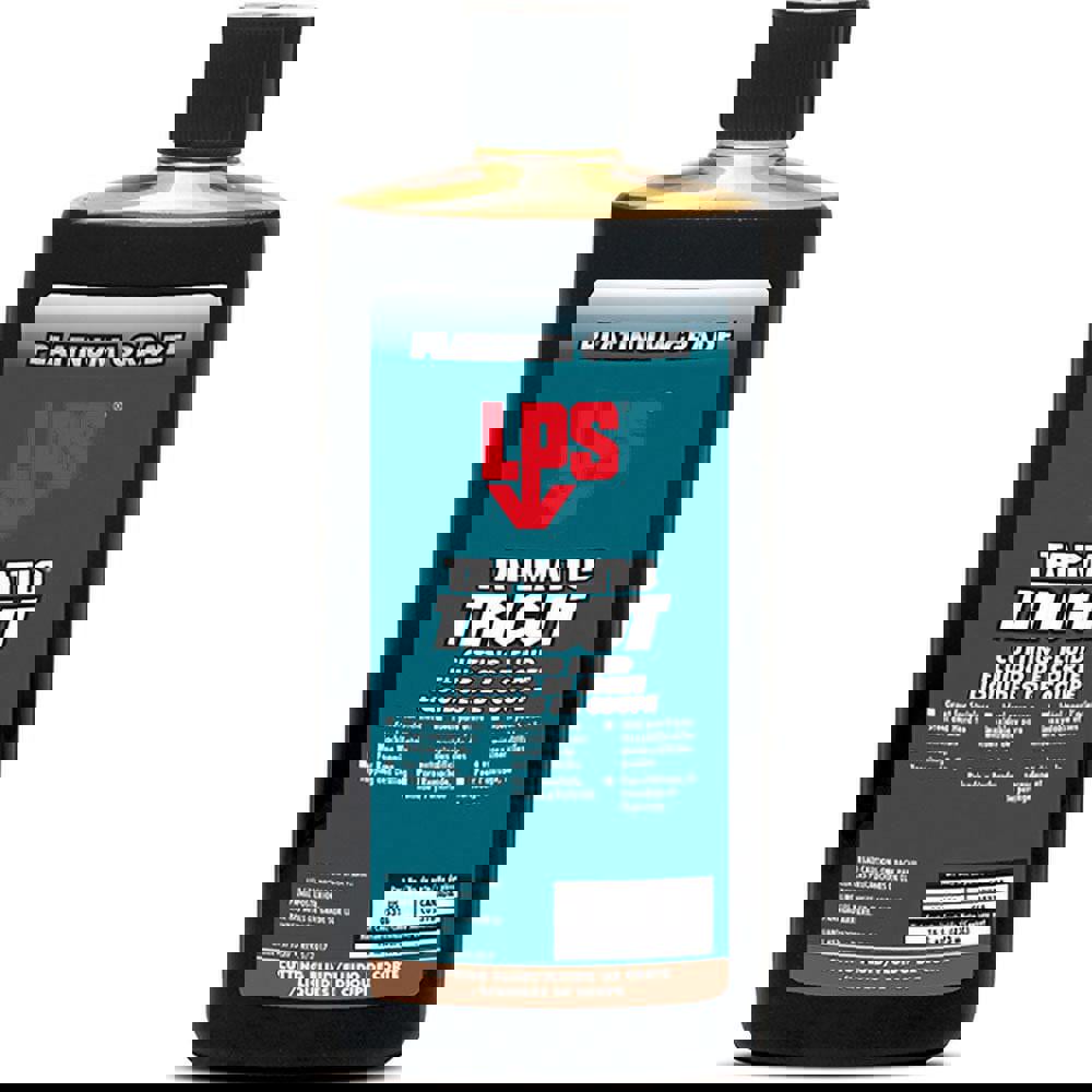 Cutting & Tapping Fluid: 16 oz Bottle