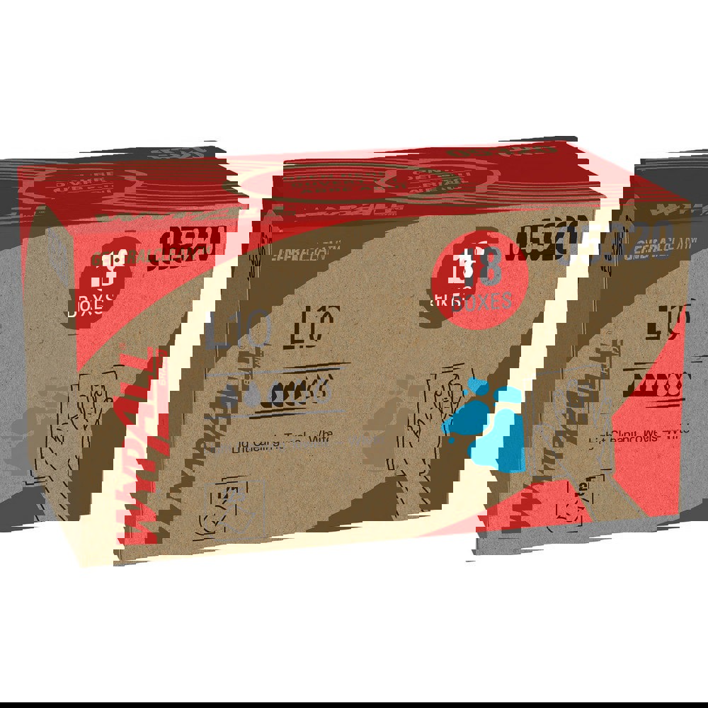 Shop Towel/Industrial Wipes: Dry