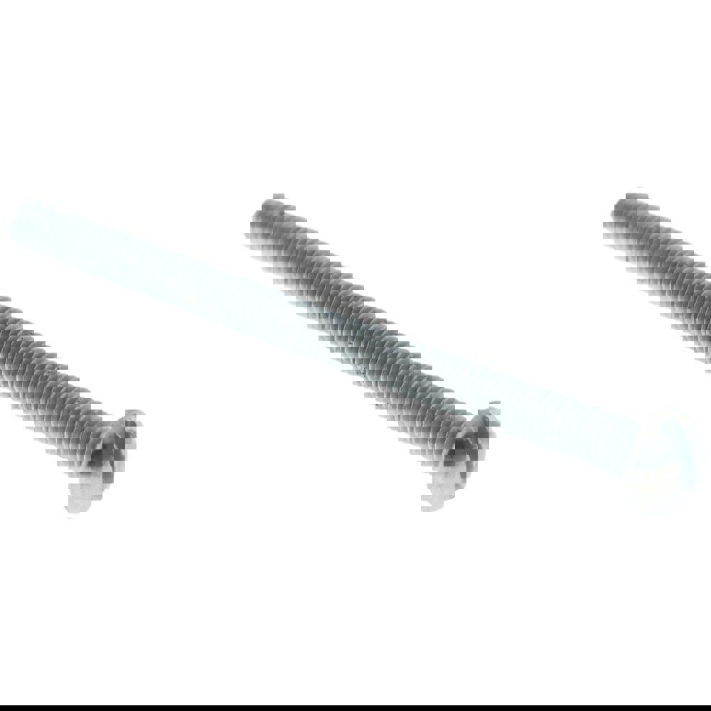 Machine Screw: #5-40 x 2