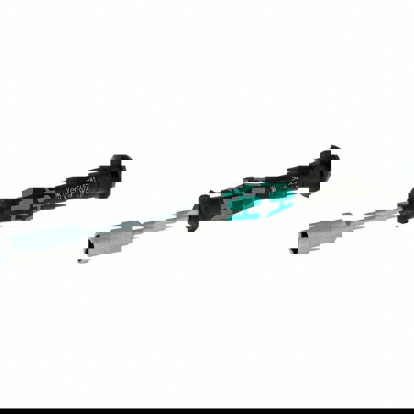 Individual Hol Shaft Nutdriver