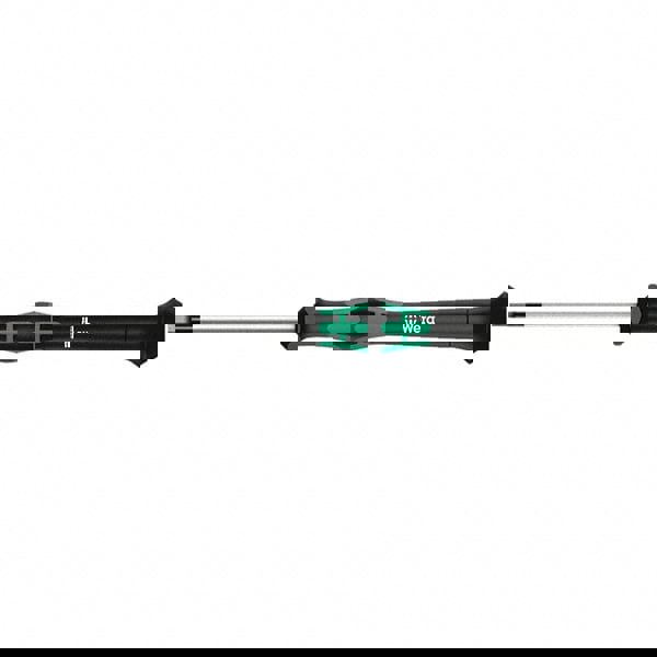 Hex Plus Driver: Ergonomic