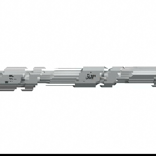 Hex Screwdriver Bit: 5/16