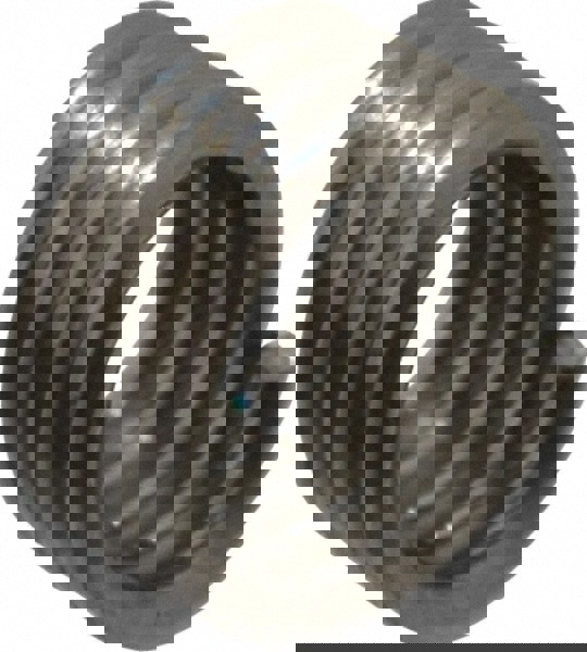 Free Running Insert: M3.5 x 0.6, 3.5 mm OAL