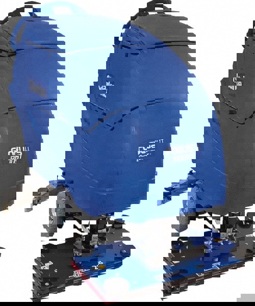 Floor Scrubber: Battery, 28